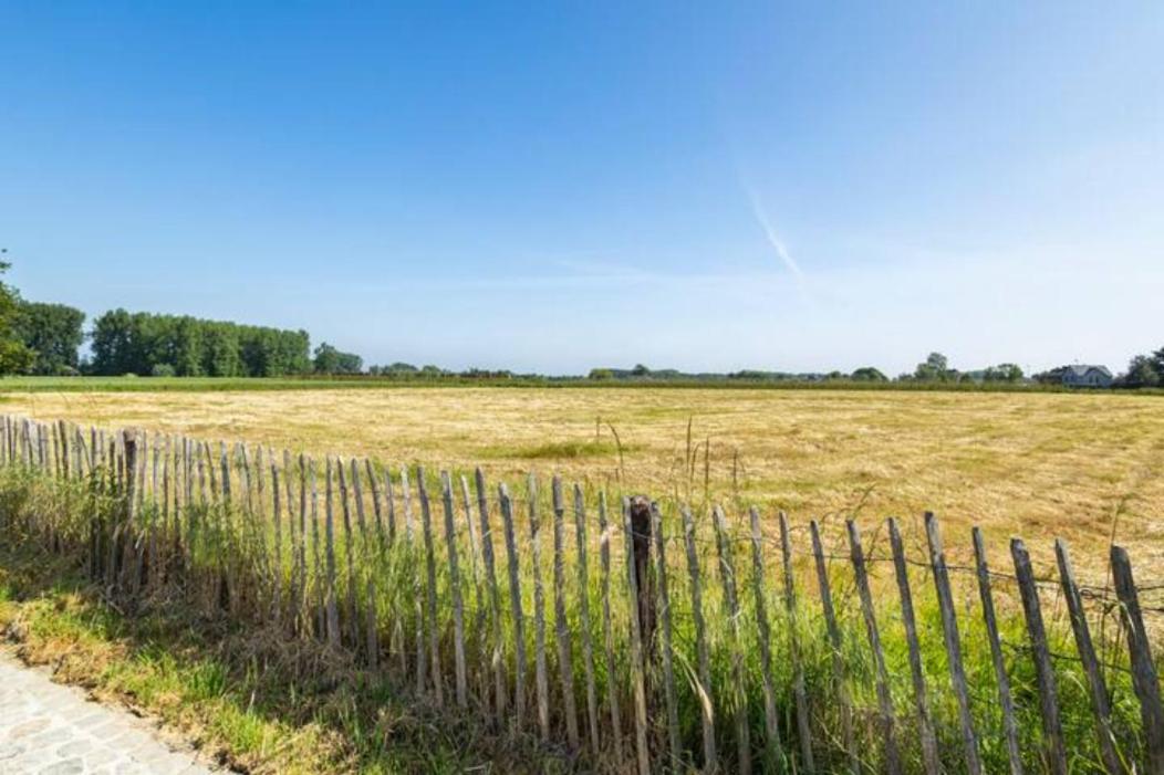 Burgemeestershof Wetteren Exterior photo